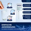 AquanexoTrinkwasser Teststreifen 17-in-1 125x + 2 Produktbild-Vorschau 4