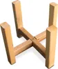 Blumentopfhalter Buche B27 x T27 x H23 cm Produktbild-Vorschau 10