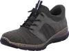 Scarpe basse da donna Rieker, mocassini, colore verde, per Anteprima dell’immagine prodotto 31