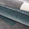 Homebyhome Designerski Dywan do Salonu Nowoczesny Mi?kki Podgląd zdjęcia produktu 6