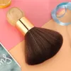 Barber Neck Face Duster Brush Soft Cleansing Hairbrush Náhled obrázku produktu 8
