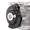 RIDEX 158T0004 Drosselklappe für VW Golf IV Schrägheck Produktbild-Vorschau 6