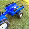 Falk 3080AB, 2 Jahr(e), 4 Rad/Räder, Kunststoff, Stahl, Produktbild-Vorschau 7
