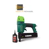 Prebena 2XR-J50 Druckluftnagler 4,0 - 7,0 Bar + Koffer Produktbild-Vorschau 20