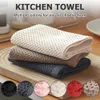 6PCS Geschirrtücher Baumwolle, 30x30 cm Küchenhandtücher, Produktbild-Vorschau 3