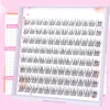 Wimpernbüschel, dünne, individuelle Wimpernverlängerung, Produktbild-Vorschau 5