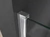 BuyLando Maja 105x195 cm Duschtür Nischdusche Klarglas Produktbild-Vorschau 6