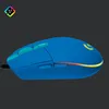 Logitech G 910-005798, Po prawej stronie, USB Typu-A, 8000 Podgląd zdjęcia produktu 13