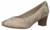 Rieker Damen Pumps mit runder Zehenform und Blockabsatz Produktbild-Vorschau 8