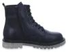 Gemini Damen Schnürboot blau Größe 38 Produktbild-Vorschau 7