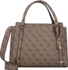 Guess Handtasche Eco Erica 2 Comp 22 x 28 x 10 Produktbild-Vorschau 7