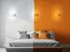 TRIO-Leuchten Nástěnné svítidlo ROMA BH 24,50x9,50 cm bílé Náhled obrázku produktu 11