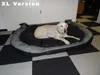 Hossi's Wholesale Hundebett waschbar mit Wendekissen, Produktbild-Vorschau 8