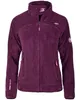 Geographical Norway Damen Fleecejacke Upaline Burgundy L Produktbild-Vorschau 1