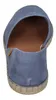 Verbenas Carmen Slipper Blau in Gr. 42 Produktbild-Vorschau 24