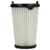 vhbw 4x Faltenfilter kompatibel mit AEG CX7-2-45MÖ, Produktbild-Vorschau 2