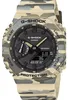 Casio - GA-2100CM-5AER - Armbanduhr - Herren - Quarz - Produktbild-Vorschau 6
