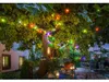 Konstsmide - Catena LED per birreria, colorata, 20 Anteprima dell’immagine prodotto 27