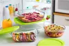 Pyrex Plat à four - avec couvercle - Cook & Store - 23 x 15 Voir les images du produit 7