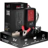 LAUNCH RelayCheck Pro: tester per relè 12 V/24 V per auto e Anteprima dell’immagine prodotto 7