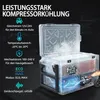 42,5 Liter Kompressor Kühlbox Leise elektrisch Mini Produktbild-Vorschau 4
