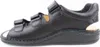 Finn Comfort Komfort Sandalen Herren 393936313138 Schwarz Produktbild-Vorschau 23