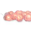 Guirlande lumineuse « Roses » de Relaxdays, guirlande Voir les images du produit 6