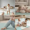27 Teile Spielmatte Baby Puzzlematte 30x30 Krabbelmatte Produktbild-Vorschau 5
