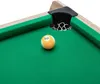 Hrací stôl Outtec® 3v1 - stolný futbal, stolný biliard, air Náhľad obrázku produktu 10