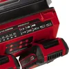 Einhell Quad Charger 2X2 Power X- 4A Náhled obrázku produktu 12