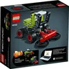 LEGO Technic 42102 - Mini CLAAS XERION Podgląd zdjęcia produktu 12