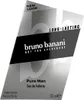 Bruno Banani Pure Man EdT 30ml Produktbild-Vorschau 2
