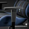 Diablo X-One 2.0 Chaise de jeu Housse en tissu Chaise de Voir les images du produit 6