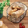 HOMLA DUNCAN Košík čierny 25 x 20 cm Náhľad obrázku produktu 3