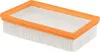 Polyester-Flachfaltenfilter Produktbild-Vorschau 1