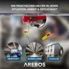 Arebos AR-HE-SW400, 19,7 kg Produktbild-Vorschau 4