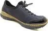 Rieker N3268-01 (37/schwarz/pazifik/mari) Produktbild-Vorschau 52