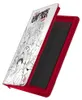 Ultimate Guard Zipfolio 360 Xenoskin One Piece Schizzo Anteprima dell’immagine prodotto 2