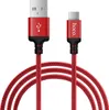 Hoco High Speed X14 - Cavo di ricarica USB-C da 2 m Cavo Anteprima dell’immagine prodotto 1