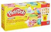 Play-Doh Regenbogen 8er-Pack, 2 Jahr(e) Produktbild-Vorschau 8