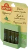 Lecker's   Pfefferminzöl 4 x 2ml Produktbild-Vorschau 2