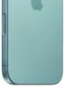 Apple Smartphone 6,1" 256 GB Turquesa Produktbild-Vorschau 5