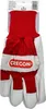 Oregon Arbeitshandschuhe Leder Größe L / 10 ( 542656 ) Produktbild-Vorschau 2
