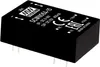 MEANWELL SCWN06C-15, DC DC-Wandler, 36-72V:+15V 400mA 6W Produktbild-Vorschau 1