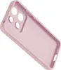 Custodia per Xiaomi Redmi Note 13 Pro 5G in silicone opaco Anteprima dell’immagine prodotto 3