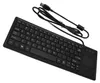 Clavier USB mécanique, résistant à l'eau, industrie tactile Voir les images du produit 5