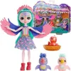 Rodina Enchantimals - vtáky HKN15 Náhľad obrázku produktu 9