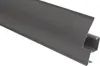 LEMAL Sockelleisten Sparpaket, PVC 65x23mm - Fußleisten mit Produktbild-Vorschau 1