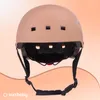 Casque vélo enfant S 50-54 cm Protection de la tête Voir les images du produit 7
