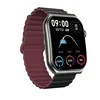 Forever, smartwatch de sport avec écran AMOLED 3D et appel Voir les images du produit 2